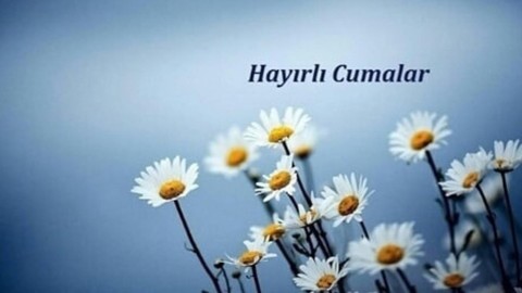 24 Ocak 2025 resimli yeni cuma mesajları!