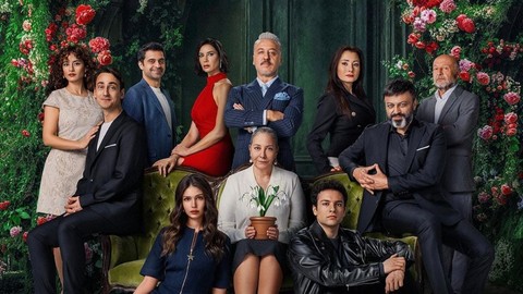 Kardelenler dizisi ne zaman başlayacak? Kardelenler dizisinin konusu nedir?
