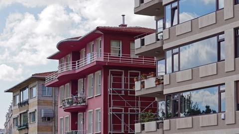 Konut satışında kadın ağırlığı yükseldi! İşte en çok alım yapılan şehirler
