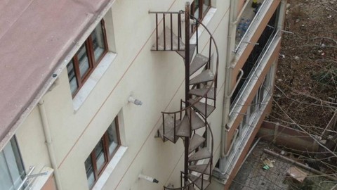 Otel yangını faciası Türkiye'yi yasa boğdu, tartışmalar hızlandı! Elazığ'daki bu görüntü şaşırttı