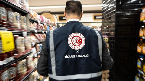 Piyasadan toplatılıyor! Bakanlık 3 ürünün satışını yasakladı