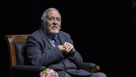 Gazeteci Fatih Altaylı duyurdu: İlber Ortaylı'nın sağlık durumu çok ciddi