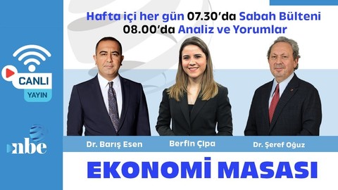 Yılın İlk Enflasyon Raporu Sunumu! Tahminlerde Güncelleme Olur Mu?