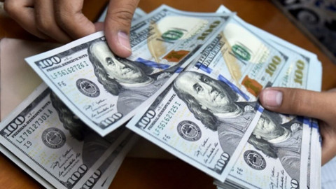 Dolar fiyatları 40 TL'nin üzerinde