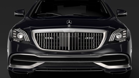 KOBİ’ler teknolojiyi değil Mercedes’i tercih ediyor