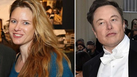 Elon Musk’ın eski eşi, ünlü milyarderin başarısının sırrını açıkladı: Tam bir muhalefet!