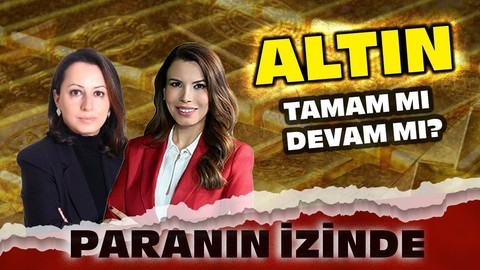 Ukrayna’nın büyük derdi: nadir elementler |  Altın neyi bekliyor? | Doç. Dr. Filiz Eryılmaz
