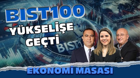 BIST100 Yükselişe Geçti, Piyasa Şubat Ayını Nasıl Kapatacak?