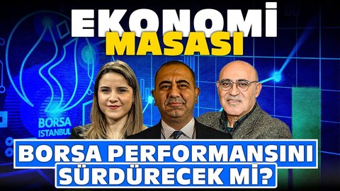 BIST100 Pozitif Performansını Haftaya Yayabilecek Mi?