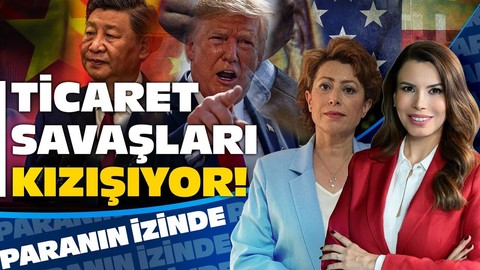 Trump’ın Adımları Ticaret Savaşlarını Kızıştırıyor! Türkiye Ne Yapmalı?