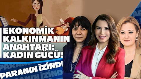 Asiye Nasıl Kurtulur? | Süheyla Yılmaz ile Paranın İzinde| Didem Eryar Ünlü - Handan Sema Ceylan