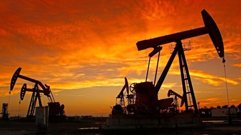 ABD'nin petrol sondaj kulesi sayısı azaldı