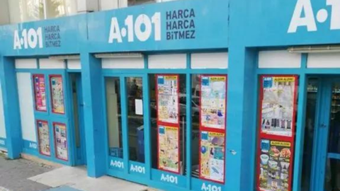 A101 market 13-19 Mart 2025 indirim kataloğu yayımlandı! Yarın A101'de hangi ürünlerde indirim var?