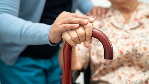 Yaşlı Destek Programı'na başvurular başladı