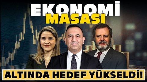 Altında Hedef Yükseldi! Yakın Vadede Ons Altın 3 Bin Doların Üzerini Görür Mü?
