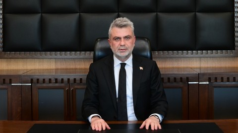 Büyükşehirden, 1 Milyar TL’lik 2 Dev Ulaşım Projesi