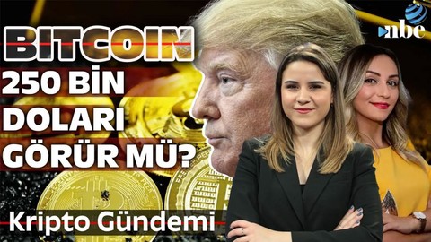 Trump'ın Gümrük Vergileri Dünyayı 'Salladı!' Kripto Para Piyasasında Neler Olacak?