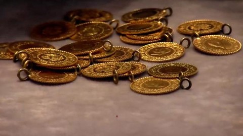 6 Nisan 2025 güncel altın satış fiyatları