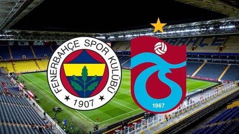 Fenerbahçe - Trabzonspor Maçı Ne Zaman, Saat Kaçta, Hangi Kanalda? Muhtemel 11’ler ve Tüm Detaylar