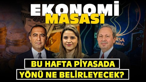Bu Hafta Piyasada Yönü Ne Belirleyecek?