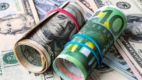Dolarda güç kaybı devam ediyor! 3 yılın dibini gördü