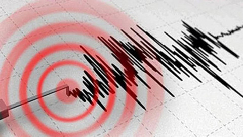 Gümüşhane'deki korkutan depremle ilgili uzmandan rahatlatan açıklama