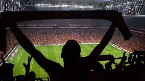 Listeye Türkiye'den üç takım girdi! Dünyada en çok taraftarı olan kulüpleri açıklandı