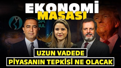 Ticaret Savaşları Alevlendi! Uzun Vadede Piyasanın Tepkisi Ne Olacak?