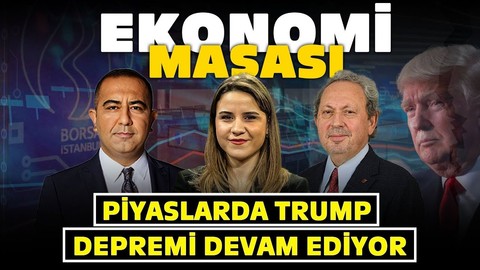 Piyasalarda Trump Depremi Sürerken BIST100 Haftayı Nasıl Kapatacak?