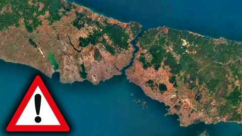 32 ilçe için uyarı üstüne uyarı yapıldı! İstanbullular hemen önleminizi alın: Uzun süre gelmeyecek!