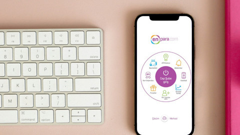 ENPARA Çöktü mü, neden girilmiyor? QNB hizmetlerinde erişim sorunu