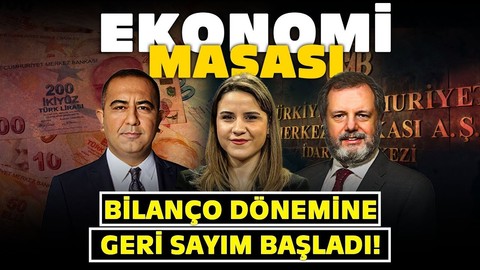Bilanço Dönemine Geri Sayım Başladı! Yabancı Kurumlardan Bankacılık Sektörüne Analiz Yağdı