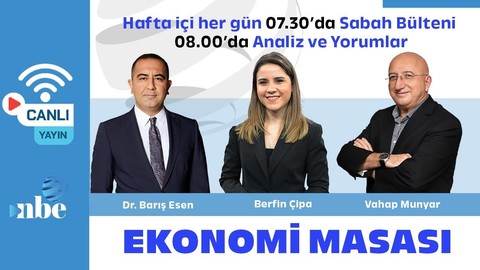 Dikkatler Merkez Bankası’na Çevrildi, TCMB’nin Faiz Kararı Ne Olacak?