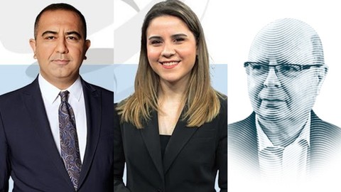 Ekonomi Muhabirleri Derneği'nden Nasıl Bir Ekonomi’ye 2 ödül!