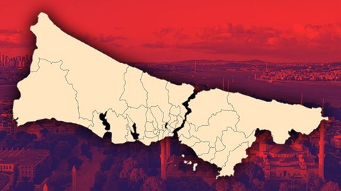 27 Nisan için saat verildi, uyarı yapıldı: Büyükçekmece, Esenyurt, Silivri, Maltepe, Tuzla, Ümraniye