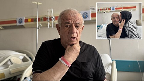 Dizi sahnesinden değil! Konya'da şoke eden olay; Türkçe'yi unuttu, Danca konuşmaya başladı