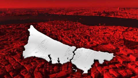 İstanbul'da 4 ilçe kritik eşiği aştı, sizin ilçeniz listede mi? İlk sıradaki ilçeyi kimse bilemedi