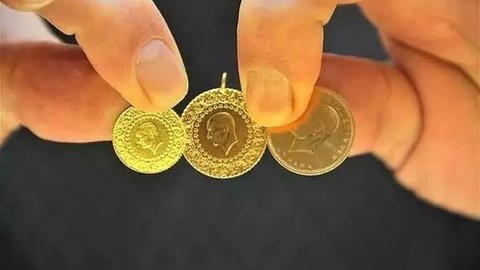 1 Mayıs 2025 güncel altın satış fiyatları