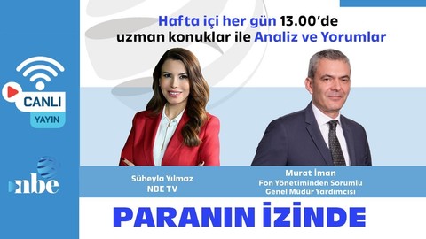 Altında Yeni Rekor Başka Bahara mı Kaldı? |  Süheyla Yılmaz ile Paranın İzinde | Murat İman