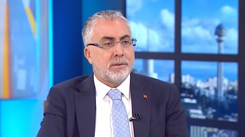 Bakan Işıkhan duyurdu: 1 milyon 320 bin kişiye istihdam müjdesi