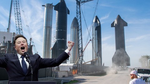 Oylama yapıldı, Elon Musk’ın artık bir şehri var: Ünlü milyarder bir hayalini daha gerçekleştirdi