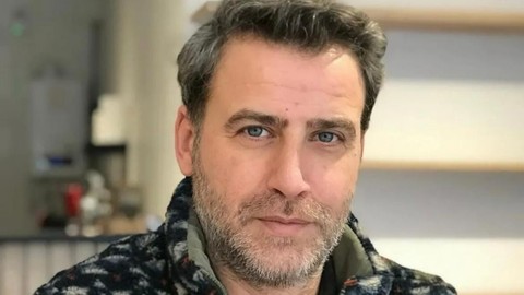 Mehmed Fetihler Sultanı dizisinin kadrosuna Murat Divitçioğlu dahil oldu! Murat Divitçioğlu kimdir?