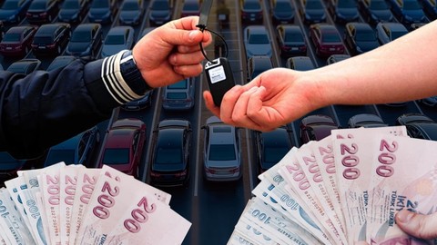 449 bin TL'den başlıyor! Mayıs ayı fiyatları açıklandı: İşte marka marka sıfır araç fiyatları...