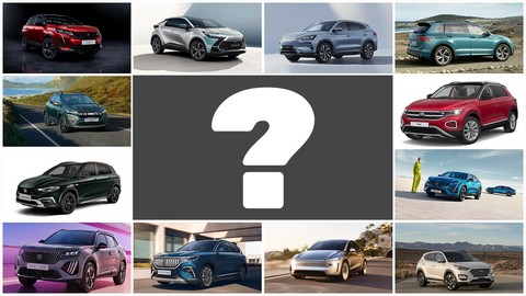 Bu modeli herkes satın alıyor! Sadece 2 model 10 bini geçti: İşte en çok satan SUV otomobiller...