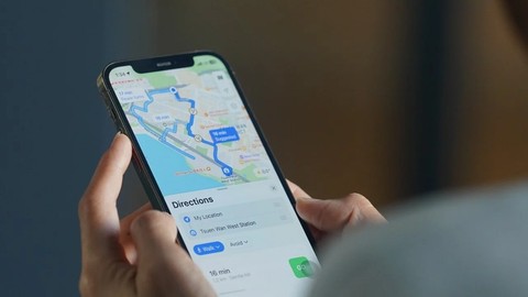 Google Haritalar uygulamasına gelen yenilik olay yarattı! ‘Görünmez Takip’  gizlilik alarmı veriyor