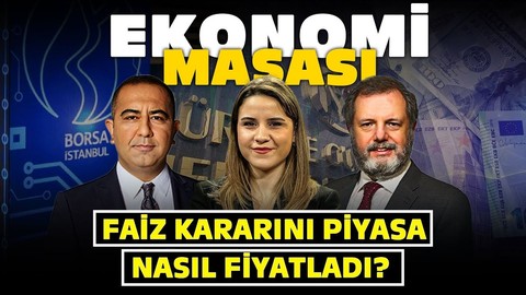 Fed Sürpriz Yapmadı! Faiz Kararını Piyasa Nasıl Fiyatladı?