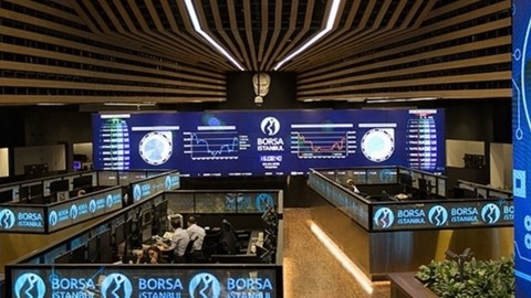 Son 1 yılda yatırımcısının cebini dolduran 10 hisse ; En düşüğü yüzde 269 kazanç sağladı.