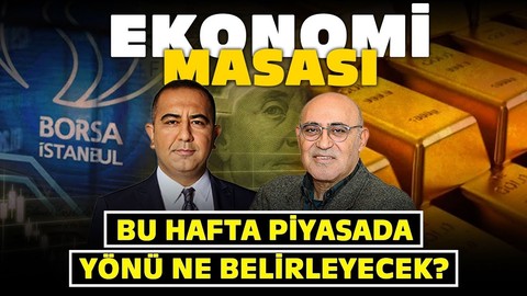 Bu Hafta Piyasada Yönü Ne Belirleyecek?