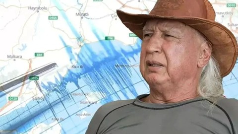 Prof. Dr. Şener Üşümezsoy'dan 4.1'lik deprem açıklaması: Silivri Kumburgaz fayı risk taşıyor