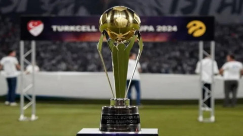 TÜRKİYE KUPASI FİNALİ! Trabzonspor- Galatasaray canlı izle, şifresiz maç linki, muhtemel 11’ler